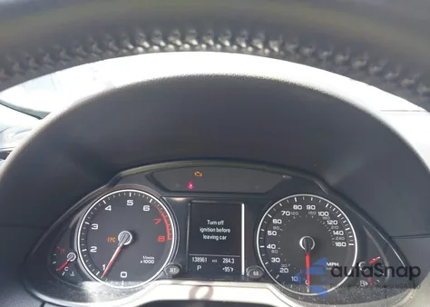 2016 Audi Q5 2.0T Premium z USA, uszkodzony, nr VIN WA1L2AFP2GA035123